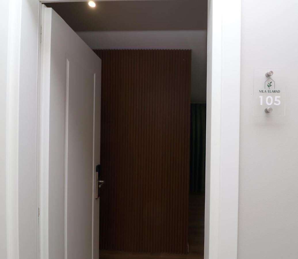 Vila Elarad Vlorë Exterior foto