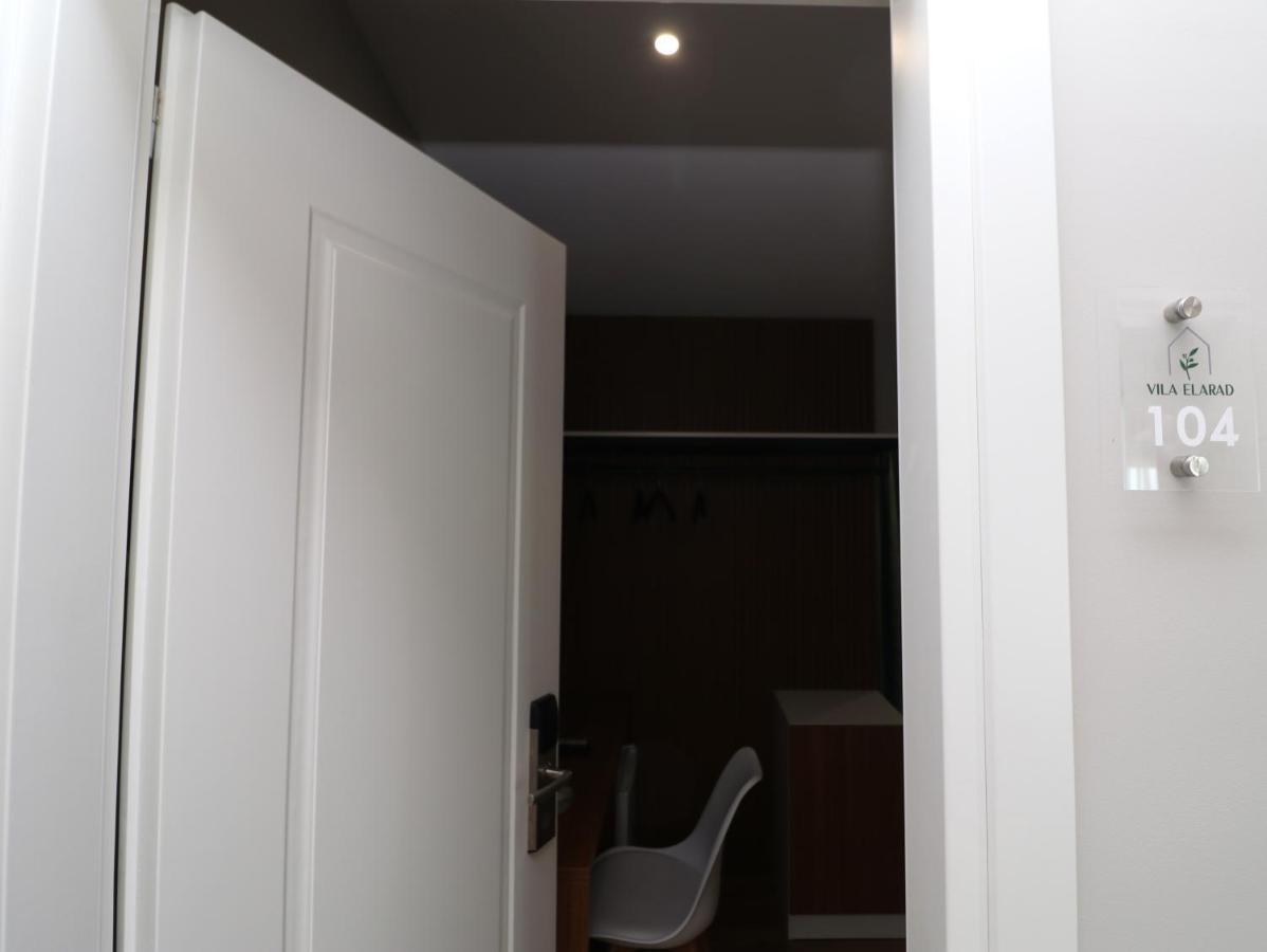 Vila Elarad Vlorë Exterior foto