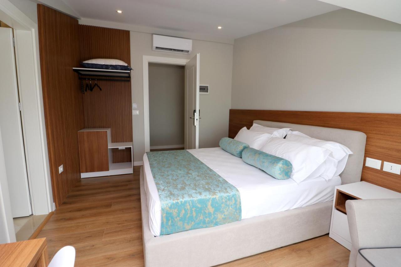 Vila Elarad Vlorë Exterior foto